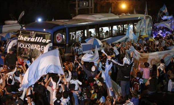 SELECCION