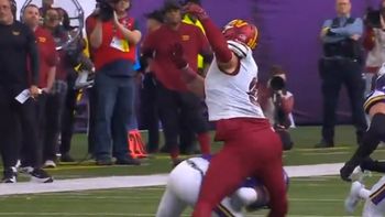 preocupacion en la nfl tras un violento impacto que dejo a una estrella al borde del retiro preocupacion en la nfl tras un violento impacto que dejo a una estrella al borde del retiro