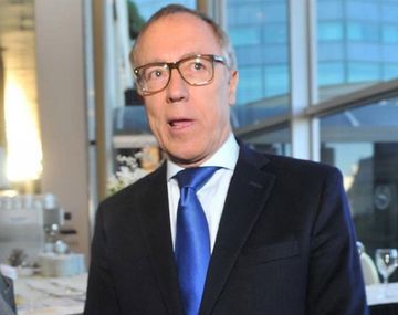 Nielsen: El que gane tendrá que devaluar 