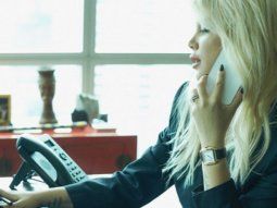 Ahora Wanda Nara se enoja con periodistas