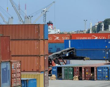 El Banco Central venderá dólares a importadores