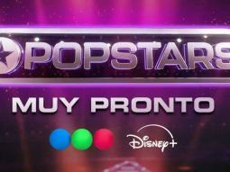 Popstars vuelve a Telefe. Popstars vuelve a Telefe.