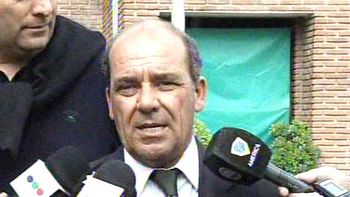 el intendente niega que haya una causa en su contra por el secuestro el intendente niega que haya una causa en su contra por el secuestro