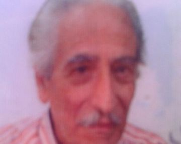 Buscan a un hombre desde hace dos meses