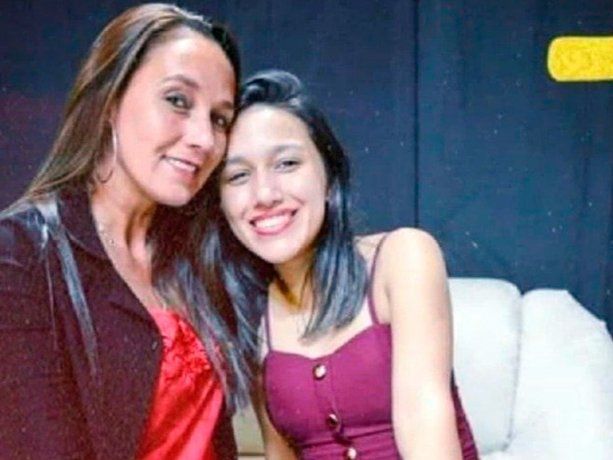 Video del doble femicidio en Misiones: le disparó a sangre fría a su novia y suegra