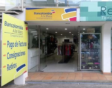 Las corresponsalías bancarias ya existen en varios países de la región