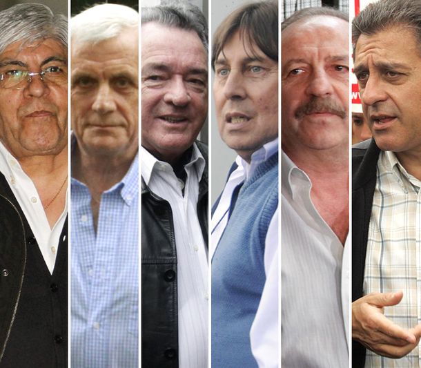 Los sindicatos piden una suma extra para fin de año