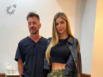 Denunciaron por abuso sexual a Gustavo Sampietro, el cirujano de los famosos: su descargo