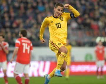 Qué partidos se juegan hoy por el Eurocopa