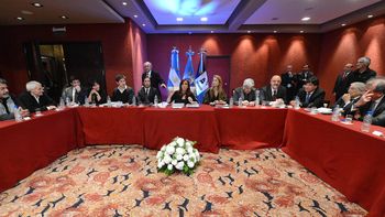 analizan nuevos impuestos para subir el piso de ganancias analizan nuevos impuestos para subir el piso de ganancias