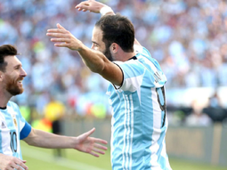 Cont.ar, una plataforma online para ver partidos del Mundial gratis&nbsp;