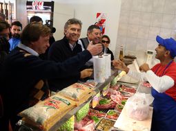 macri reconocio que estuvo cerca de abandonar la carrera presidencial macri reconocio que estuvo cerca de abandonar la carrera presidencial