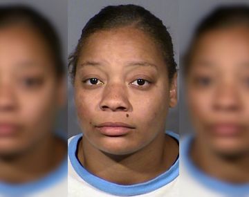 Conmoción en EE.UU. por una mujer que empujó a un abuelo del colectivo y lo mató