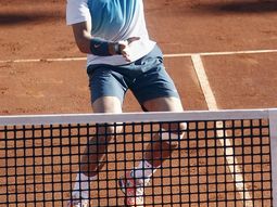 nadal derroto al argentino delbonis en su regreso al circuito nadal derroto al argentino delbonis en su regreso al circuito