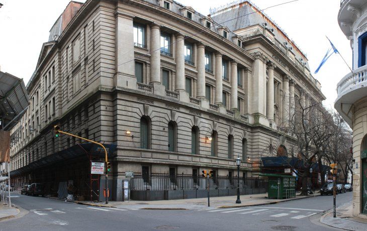 Estudiantes de la Ciudad ratifican su defensa a la educación pública