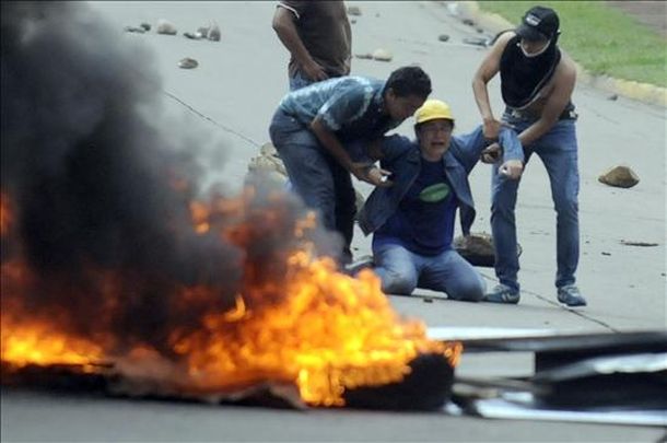 Honduras