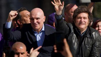 Foto: NA | Claudio Fanchi.