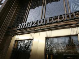Amazon lanzó su correo electrónico para empresas