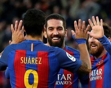 Las fotos de Arda Turan: ¿está gordo?