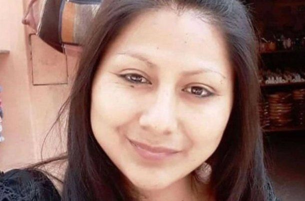 Una jueza a los hijos de una víctima de femicidio: Siempre pensaba en ustedes