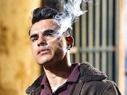 Abel Ayala de El Marginal