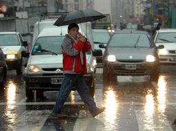 Lluvia