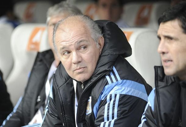 Sabella, conforme con la preparación: Todo salió como estaba planificado