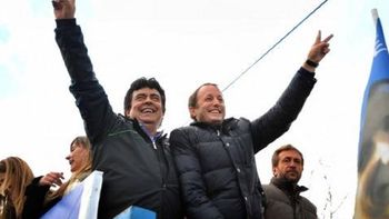 insaurralde apoyo a espinoza insaurralde apoyo a espinoza