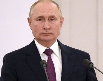 Rusia abre una causa contra el fiscal de la Corte Penal Internacional tras la orden de arresto a Putin 