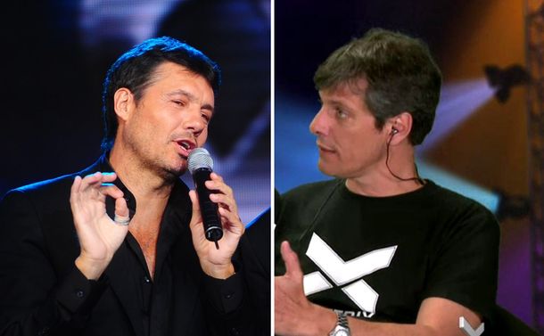 ¿Mario Pergolini será jurado de Bailando por un sueño?