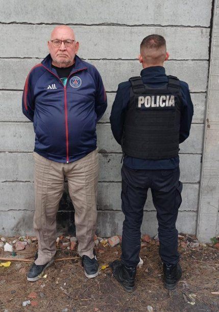 Lomas del Mirador: un jurado popular declaró culpable al expolicía que mató a su vecino porque tenía la música alta