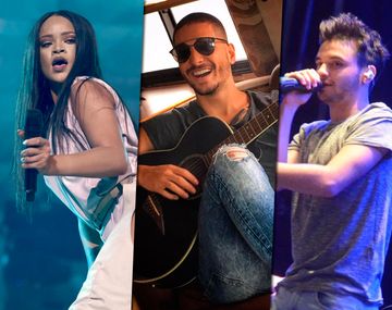 Los artistas más escuchados del 2016 en Spotify