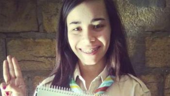 hallan muerta a joven que estaba desaparecida
