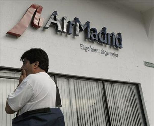Air Madrid