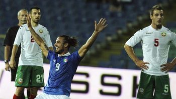 osvaldo, el argentino que brilla en la seleccion italiana osvaldo, el argentino que brilla en la seleccion italiana