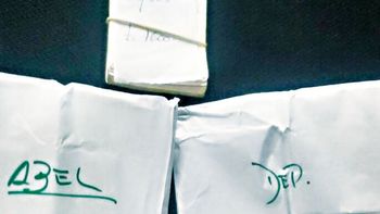 la justicia ordeno la detencion de seis comisarios de la policia bonaerense la justicia ordeno la detencion de seis comisarios de la policia bonaerense