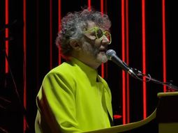 fito paez fue silbado por su propio publico en el movistar arena: el motivo fito paez fue silbado por su propio publico en el movistar arena: el motivo