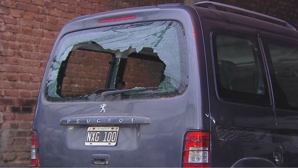 Detuvieron a otro sospechoso por el crimen de un hombre inocente en Villa Ballester