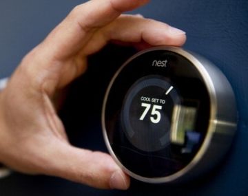 Google adquiere una compañía que desarrolla electrodomésticos inteligentes