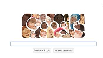 el homenaje de google en el dia internacional de la mujer el homenaje de google en el dia internacional de la mujer