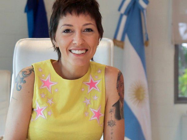 Mayra Mendoza: No hay posibilidad de encontrar algo racional en Milei o Bullrich