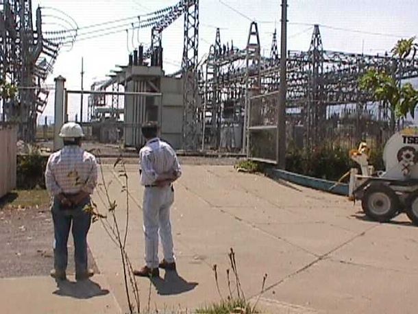Electricidad