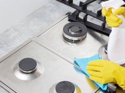 Desengrasante de cocina