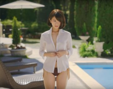 El final inesperado de un video viral