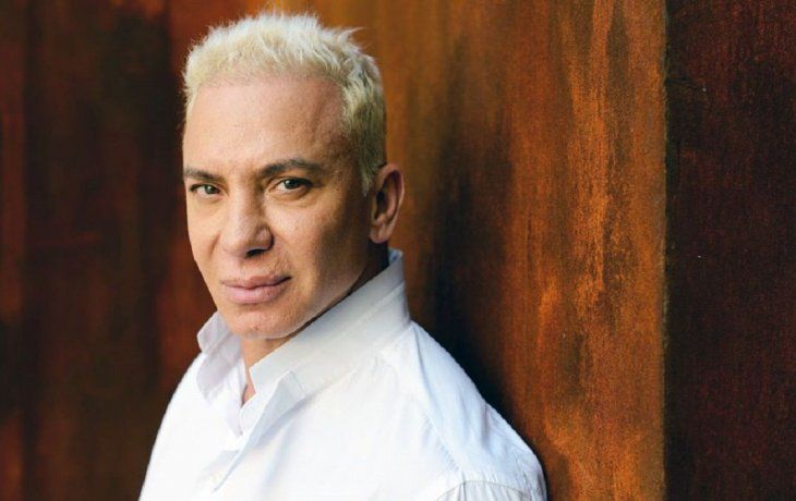 Flavio Mendoza