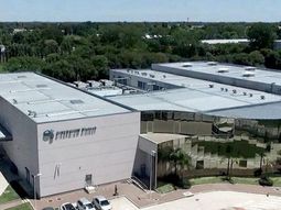 Laboratorio AstraZeneca