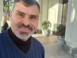 Adrián Farías presentó una constancia para asegurar que fue compañero de Diego Fernández Lima