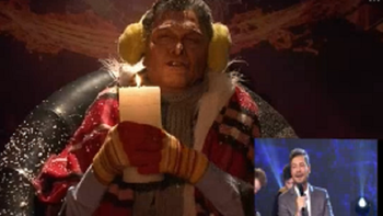 gran cunado: macri hablo congelado desde el confesionario gran cunado: macri hablo congelado desde el confesionario