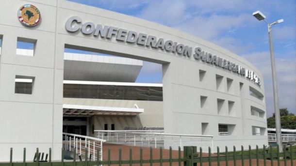 Conmebol volverá a tener elecciones presidenciales por primera vez en 30 años