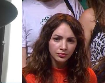 Caballero aseguró que la denuncia de Fardin ya implica una condena para Darthés